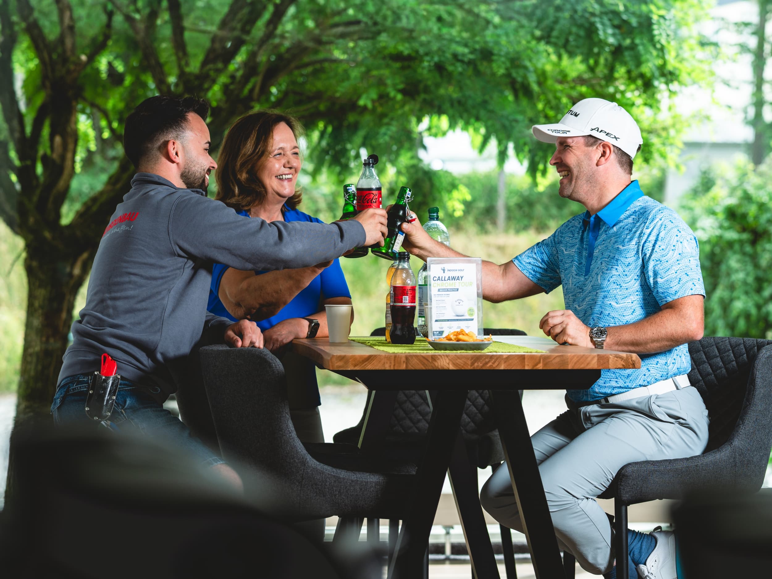 events-indoor golf ortenau