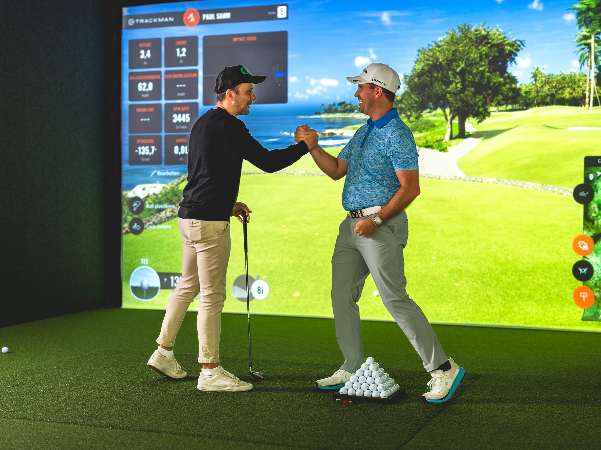 kurse-indoor golf ortenau