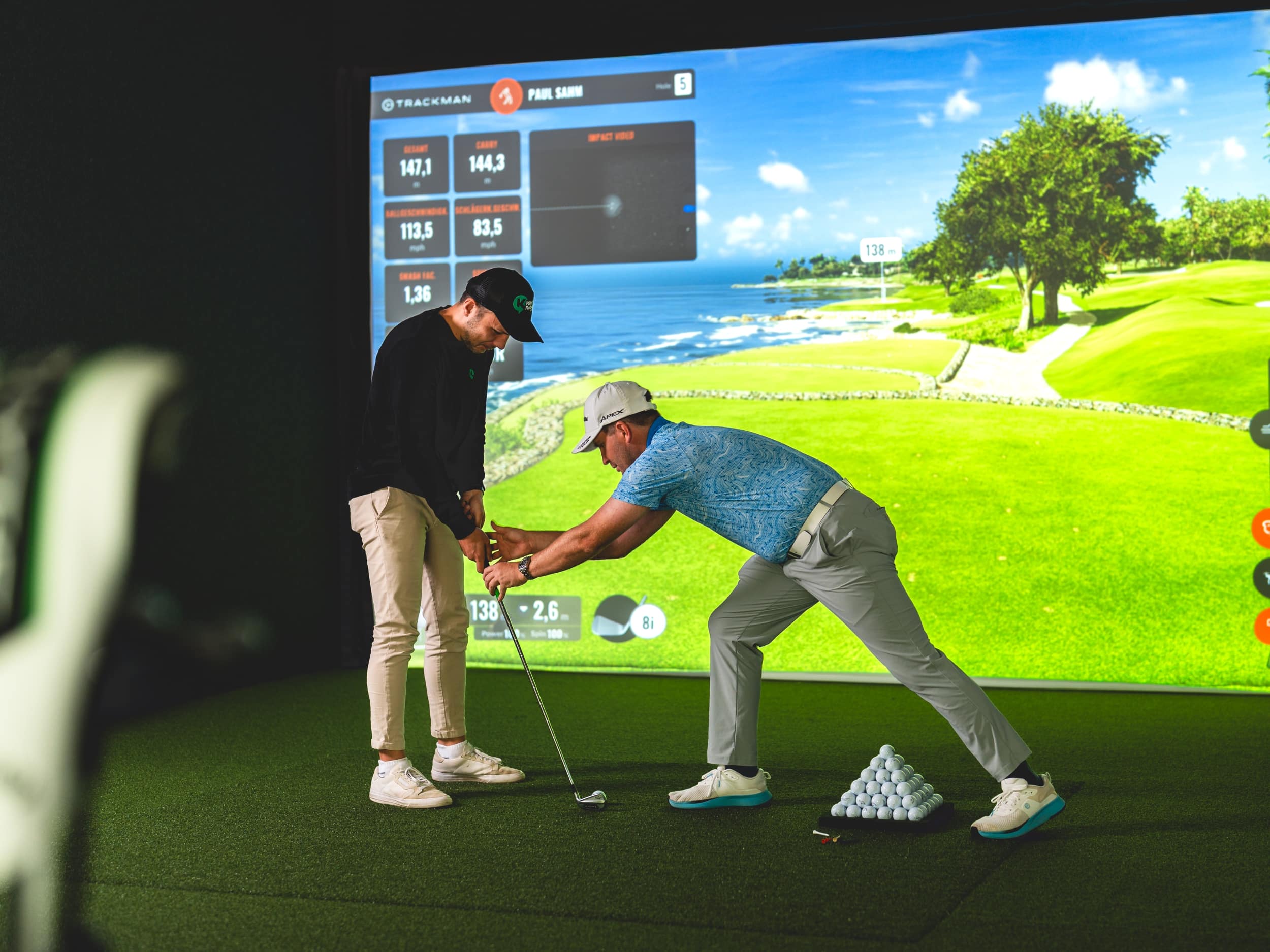 kurse-indoor golf ortenau