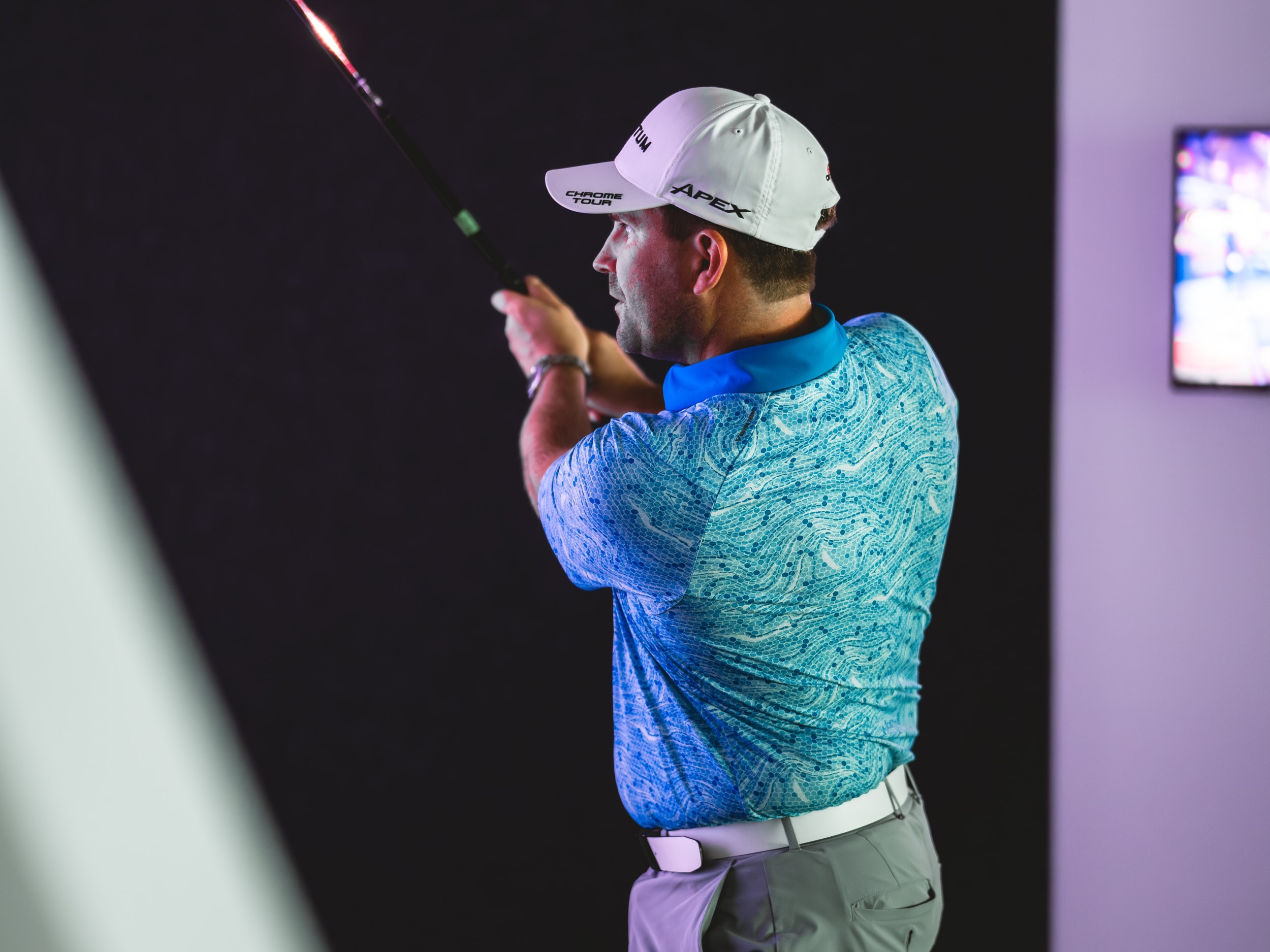 pakete-indoor golf ortenau