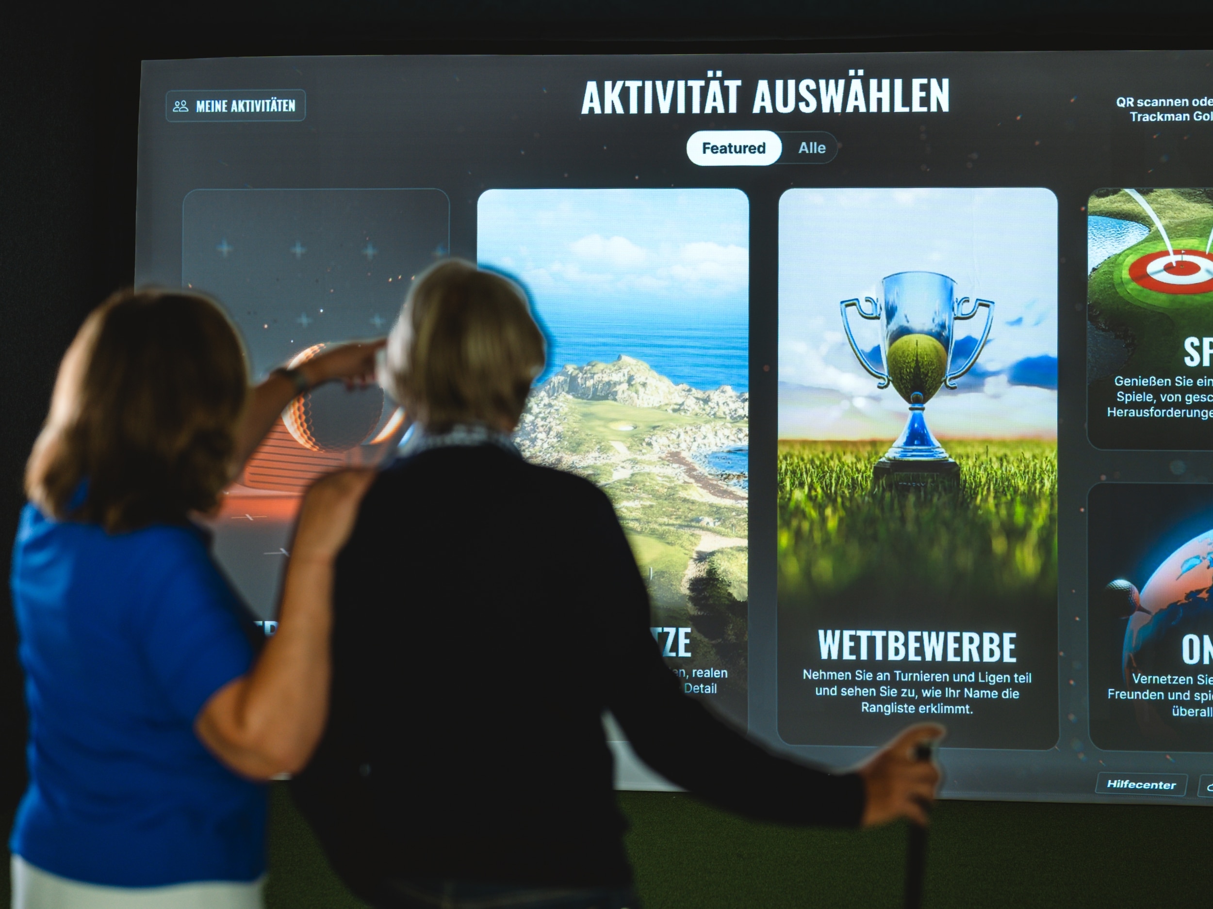 spiel wählen-indoor golf ortenau